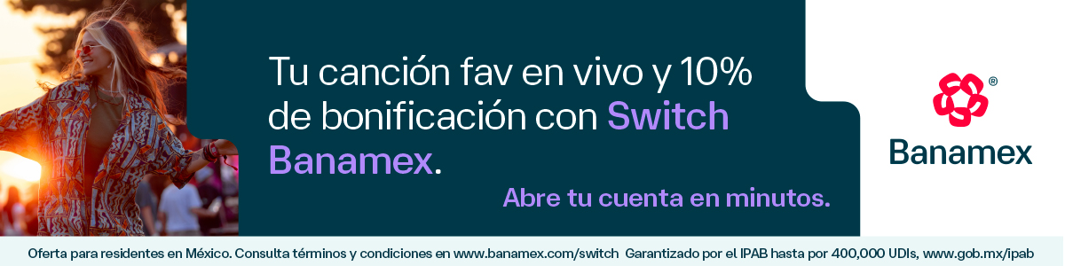 BANAMEX - HOME